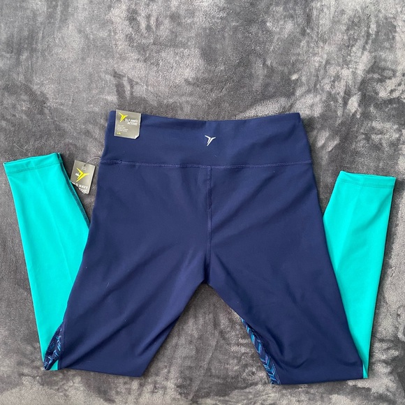 *NEW* Old Navy Leggings - Picture 3 of 7